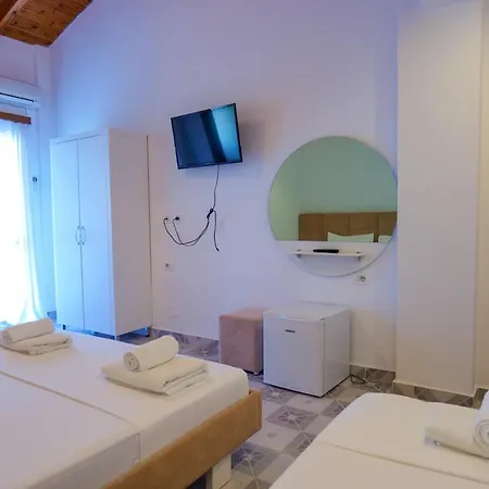 Olsi Apartmán *