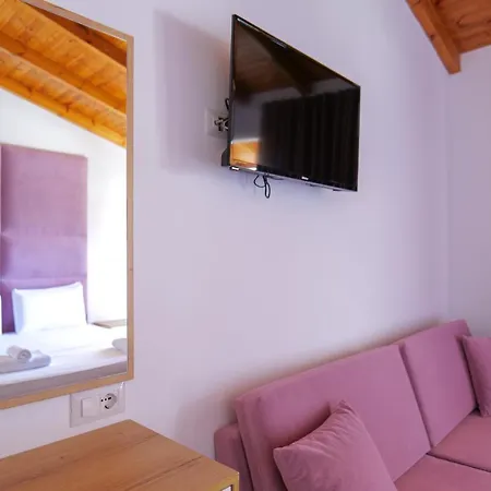 Olsi Apartment
