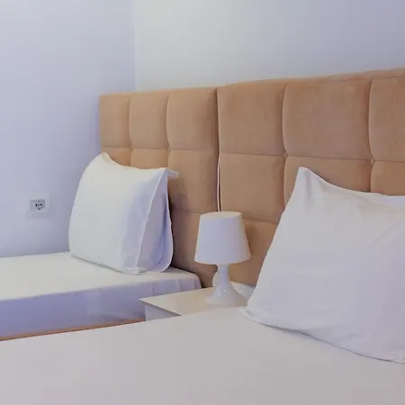 Apartmán Olsi Borsh
