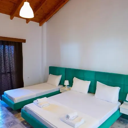 Apartment Olsi *
