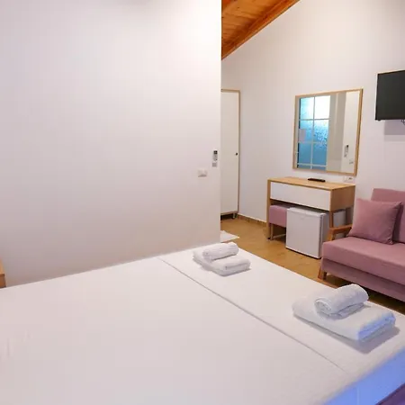 Olsi Apartment Borsh