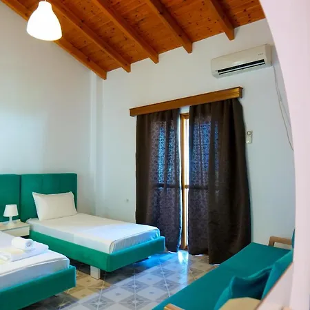 Olsi Apartment