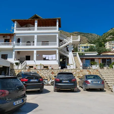 Apartment Olsi *