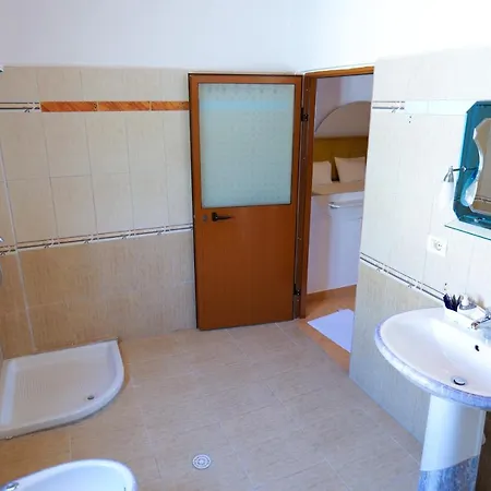 Apartment Olsi Borsh