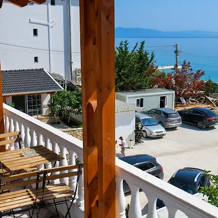 Olsi Apartment
