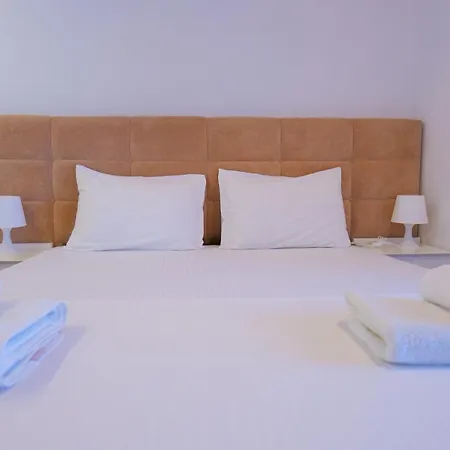 Apartment Olsi *