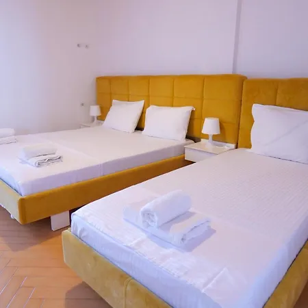 Apartmán Olsi *