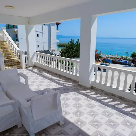 Apartment Olsi