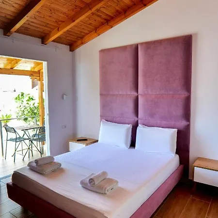 Apartment Olsi *