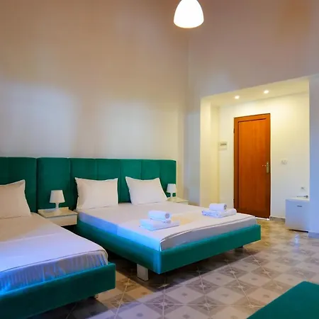 Apartment Olsi *