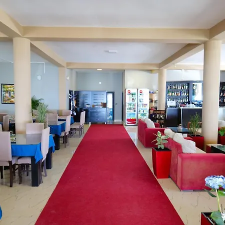 Apartment Olsi