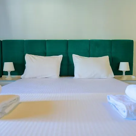 Apartment Olsi