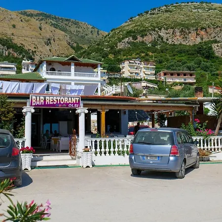 Apartment Olsi