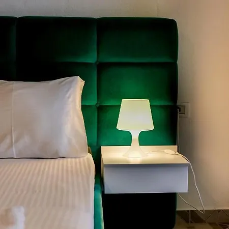 Apartment Olsi *