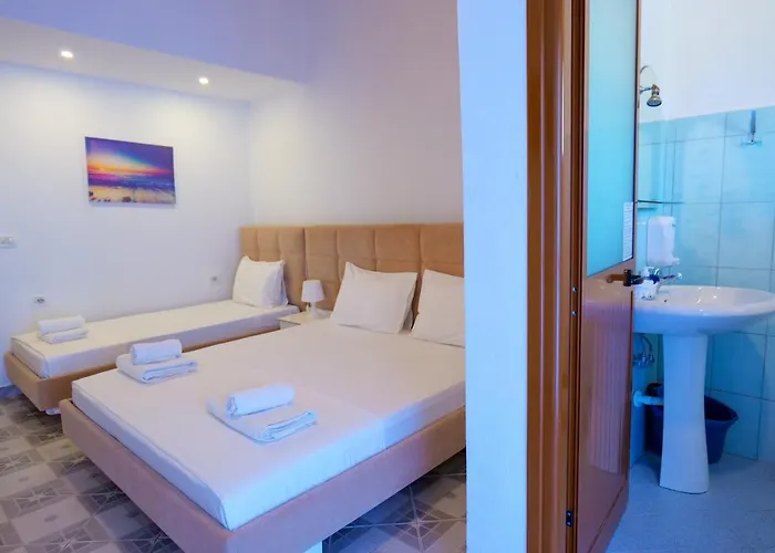 Appartamento Olsi Borsh